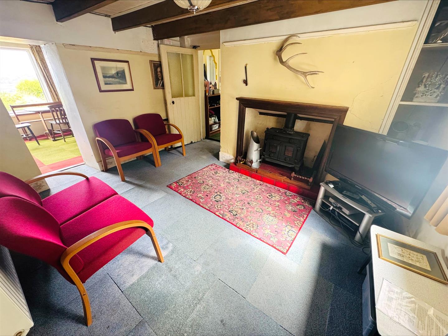Pembrey, Burry Port, SA16 0BX